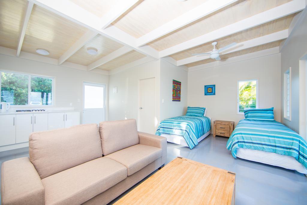 Frederick And Ngamata'S Beach House Rarotonga Zewnętrze zdjęcie